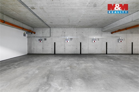 Pronájem bytu 2kk, 66 m² 18