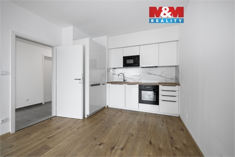 Pronájem bytu 2kk, 66 m² 0