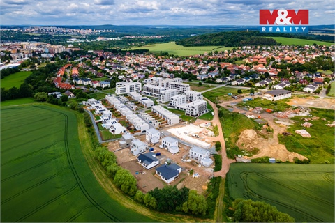 Pronájem bytu 2kk, 66 m² 20