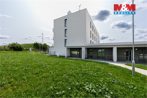 Pronájem bytu 2kk, 66 m² 18