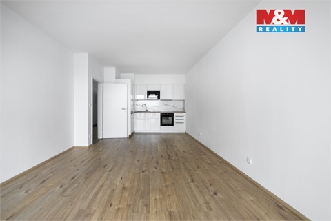 Pronájem bytu 2kk, 66 m² - 12