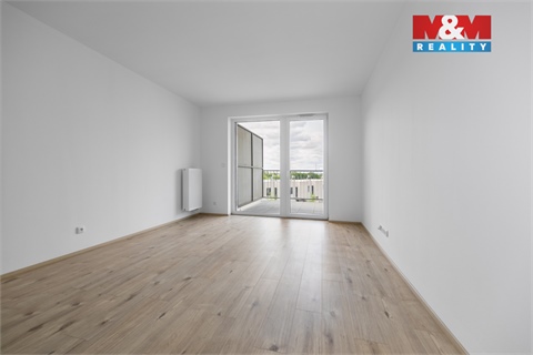 Pronájem bytu 2kk, 66 m² - 10