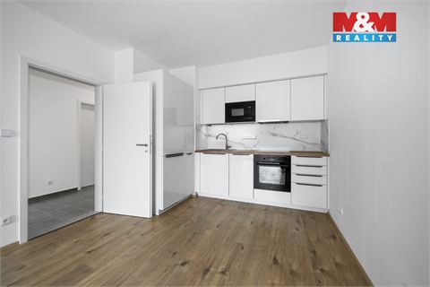 Pronájem bytu 2kk, 66 m² - 10