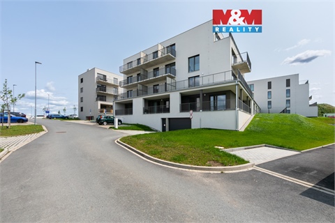 Pronájem bytu 2kk, 66 m² 0