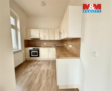 Pronájem bytu 2kk, 59 m² 8