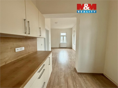 Pronájem bytu 2kk, 59 m² 0