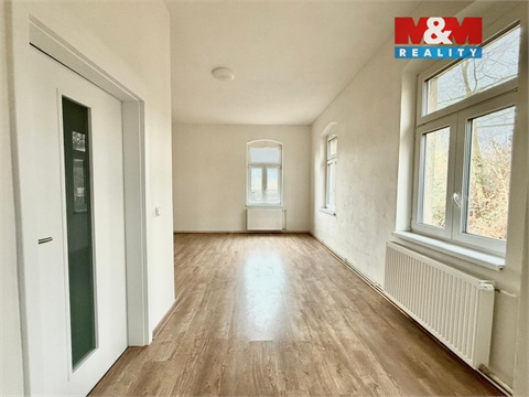 Pronájem bytu 2kk, 59 m² - 6