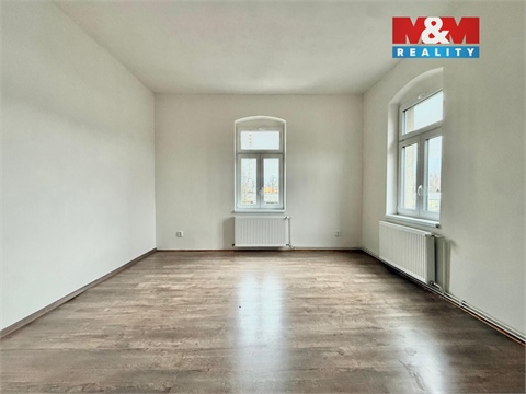 Pronájem bytu 2kk, 59 m² - 4