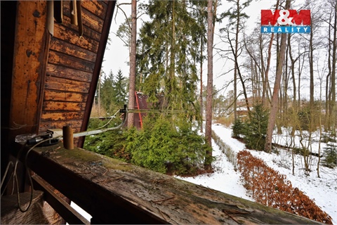 Prodej chaty / chapuly, 34 m² 16