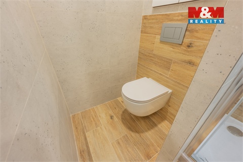 Prodej bytu 1kk, 49 m² - 14