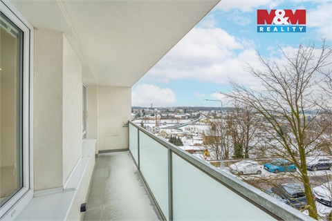 Prodej bytu 1kk, 49 m² - 18