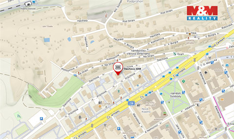 Prodej bytu 1kk, 49 m² 24