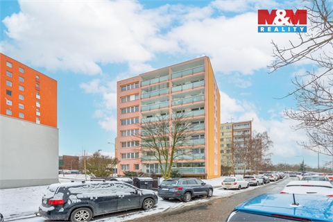 Prodej bytu 1kk, 49 m² 22