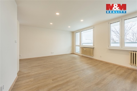 Prodej bytu 1kk, 49 m² - 8