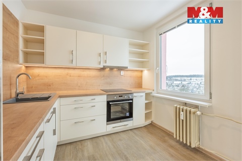 Prodej bytu 1kk, 49 m² - 2