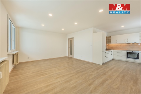 Prodej bytu 1kk, 49 m² 8