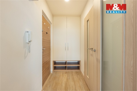 Prodej bytu 1kk, 49 m² 16