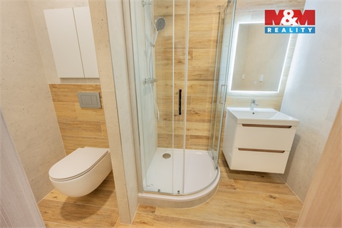 Prodej bytu 1kk, 49 m² 12