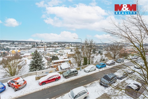 Prodej bytu 1kk, 49 m² 20