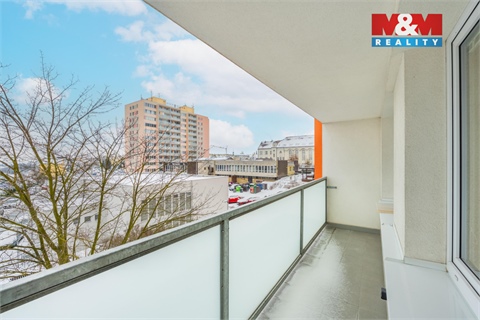 Prodej bytu 1kk, 49 m² 18