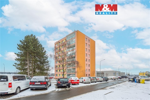 Prodej bytu 1kk, 49 m² 0