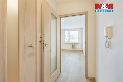 Prodej bytu 1kk, 49 m² - 16