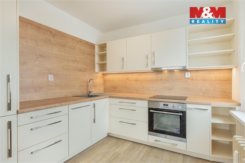 Prodej bytu 1kk, 49 m² 2