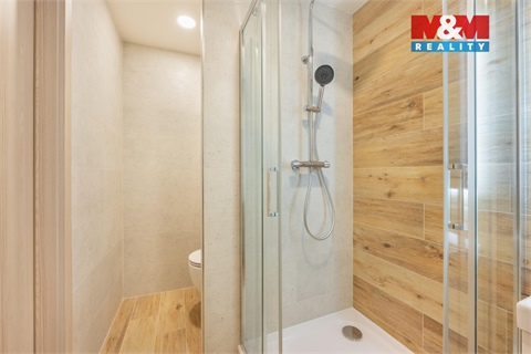 Prodej bytu 1kk, 49 m² 14