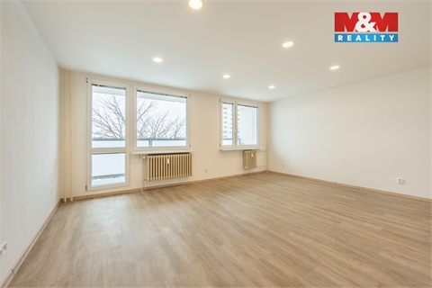 Prodej bytu 1kk, 49 m² - 6