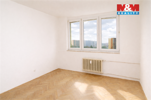 Prodej bytu 2+1, 50 m² 2