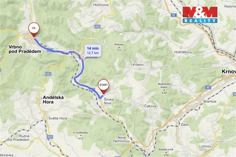 Prodej rodinného domu, 150 m² 6