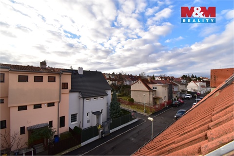 Pronájem bytu 1+1, 28 m² 10