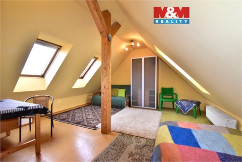 Pronájem bytu 1+1, 28 m² 0