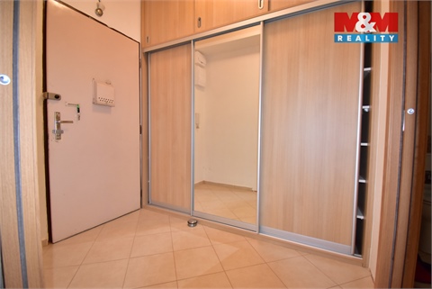 Pronájem bytu 2kk, 41 m² 6
