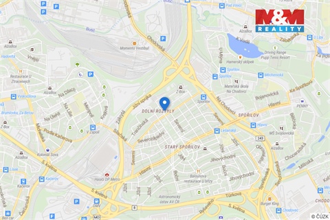 Pronájem bytu 2kk, 41 m² 8