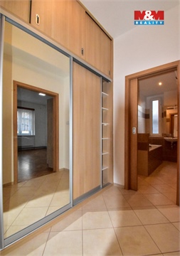 Pronájem bytu 2kk, 41 m² - 4