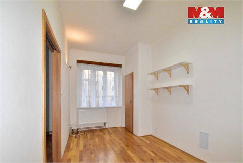 Pronájem bytu 2kk, 41 m² - 2