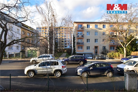 Pronájem bytu 2kk, 41 m² - 6