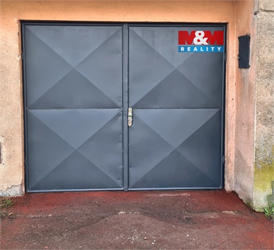 Prodej garáže, 30 m² 0