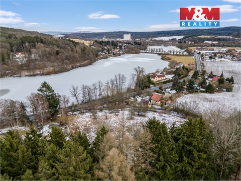 Prodej stavebního pozemku, 6 197 m² 18