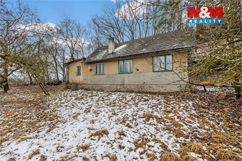 Prodej stavebního pozemku, 6 197 m² - 18