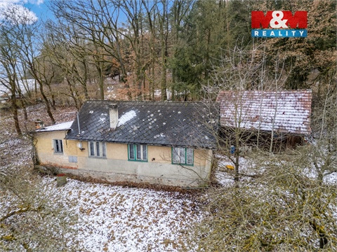 Prodej stavebního pozemku, 6 197 m² 12