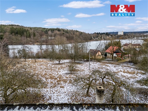 Prodej stavebního pozemku, 6 197 m² 14