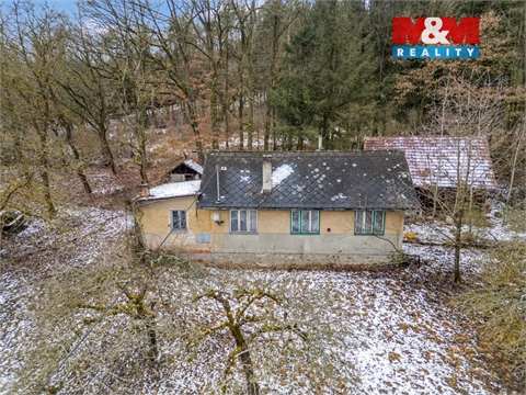 Prodej stavebního pozemku, 6 197 m² - 12