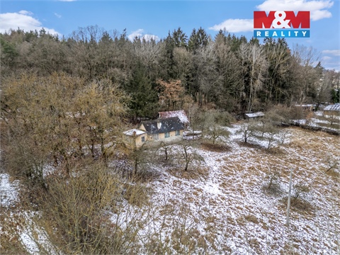 Prodej stavebního pozemku, 6 197 m² - 16