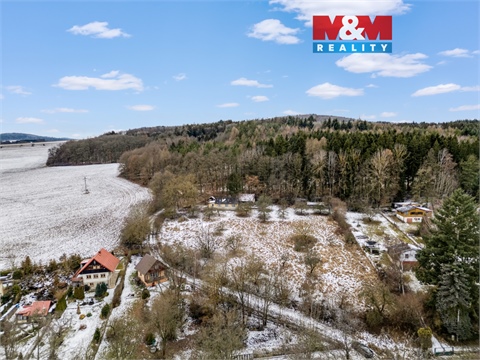 Prodej stavebního pozemku, 6 197 m² 0