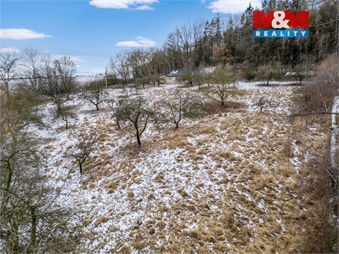 Prodej stavebního pozemku, 6 197 m² 16