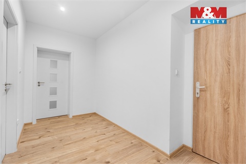 Prodej bytu 2kk, 50 m² 4