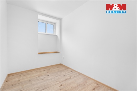Prodej bytu 2kk, 50 m² 2
