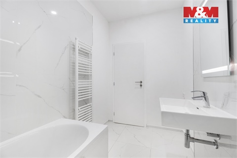 Prodej bytu 2kk, 50 m² - 8